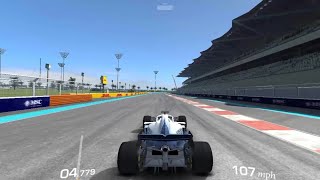 Ultimate Formula Car Racing 3D Game Android Gameplay  Car Racing Games [upl. by Jedthus]