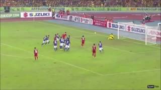 Charyl Chappuis Goals [upl. by Allmon656]