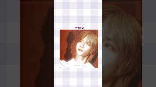 AE inspired soft capcut colouring kpop capcut tutorials viralvideo fyp txt [upl. by Larochelle]