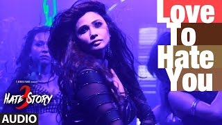 Wajah Tum Ho  full video  Hate Story 3  Armaan Malik  Bollywood Love Story  Hindi Romantic Song [upl. by Bautram]