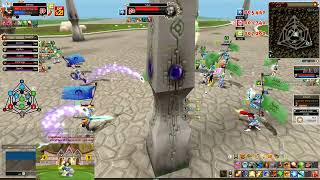 Asda Story War lv 59 Ballista zErHaBy [upl. by Tayib]