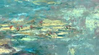 Claude Monet – Nympheas [upl. by Esten]