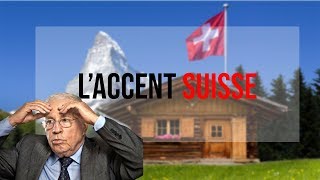 LACCENT SUISSE [upl. by Ynoble]