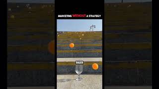 Marketing Without a Strategy Heres Why It Never Works [upl. by Bahe]