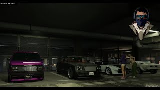 GTA Online Enus Cognoscenti 55 Customization [upl. by Leumel]