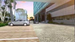 IT Campus at Gachibowli Survey No 41 [upl. by Viehmann]