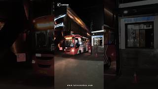 Tak ada habisnya‼️Minitrans  Connecting the Life of Jakarta minitrans laksanabus pioneerofsafety [upl. by Aleina]