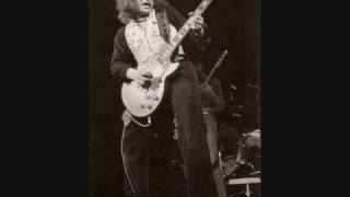 Paul Kossoff  Time Away Part 22 [upl. by Oringa270]