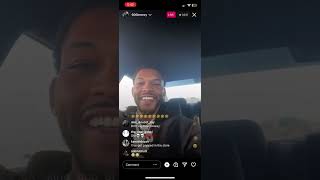 600Breezy Responds to King YELLA SNITCHING on him “DID YOU F LIL JAY😱 [upl. by Ecinwahs]