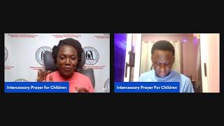 EPISODE 1 Intercessory Prayer for the Next Generation [upl. by Koss679]