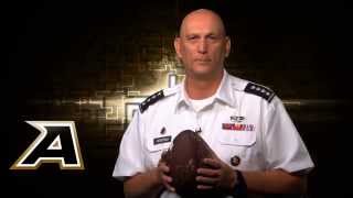 CSA General Ray Odierno  Army Strong Day 2014 [upl. by Shaff]