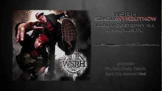 08 WSRH  Klason feat Paluch  bit Donatan i Pola [upl. by Vikky327]