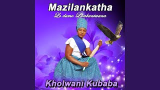 Khanyisa Nkosi Yami [upl. by Cherilyn]