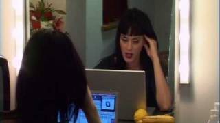 Katy Perry  YouTube Live [upl. by Narahs]