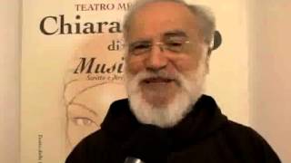 Raniero Cantalamessa habla sobre VI Encuentro Fraterno de Evangélicos y Católicos en Buenos Aires [upl. by Kramlich]