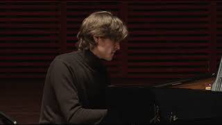 Harrison Herman plays Chopin amp Rachmaninoff [upl. by Annaicul]