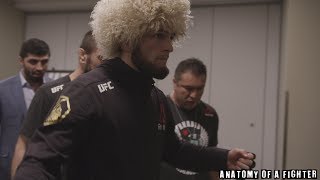 The Most Shocking Night in MMA History Khabib Nurmagomedov Dominates Conor McGregor  UFC 229 [upl. by Spike]