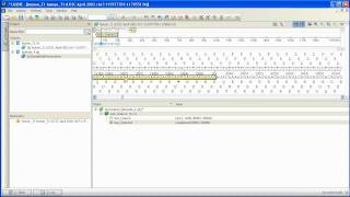 Unipro UGENE podcast 5 Working with annotations part 2 using qualifiers [upl. by Eissat421]