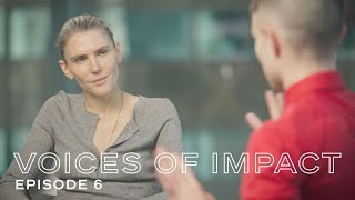 Episode 6 Climate Action Fusion Energy  Voices of Impact  LVMH x CFDA [upl. by Wootten]