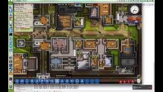 Prison Architect Alpha 24 [upl. by Armbruster]