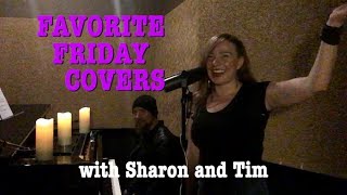 We Belong  Pat Benatar Sharon Little Cover [upl. by Strain]