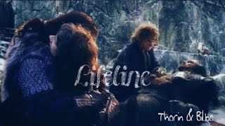 Lifeline │ Thorin amp Bilbo │ [upl. by Cecilius]