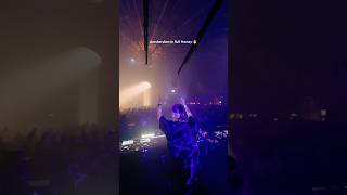 What a production at Drumcode Amsterdam 🎆 [upl. by Connell]