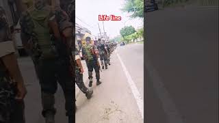 Army Lovers trending viral shorts video [upl. by Anavi125]