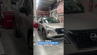 Parte 2  Así es el proceso de alistamiento de un vehículo antes de comprarlo 🚙 nissan [upl. by Chaudoin526]