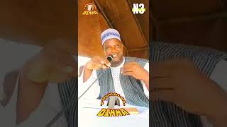 OUSTAZ TAIBOU  FI DJOMBERE N3 [upl. by Valiant44]