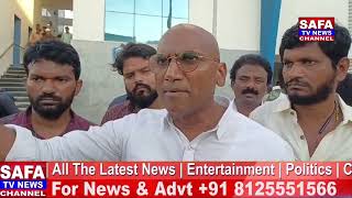 TRS Leaders Ka GO 29 Ki Mansookhi Ka Mutalba Srinivas Goud Aur Dosray Leader Giraftaar safatvnews [upl. by Nylhsa]