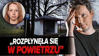 GDZIE JEST MONIKA KOBYŁKA Zaginęła 200 metrów od domu [upl. by Anoynek]