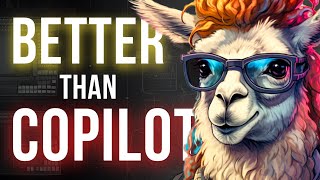 Using Llama Coder As Your AI Assistant [upl. by Tanah]