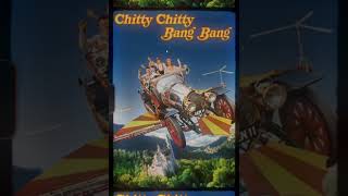 Chitty Chitty Bang Bang  Posh  Sped UpNightcore [upl. by Joletta641]