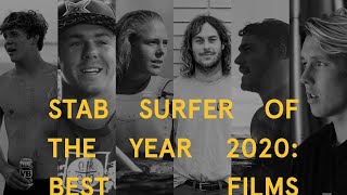 The 6 Best Surf Films of 2020 [upl. by Mascia105]