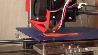 Prusa i3 PLA 1 [upl. by Harpole]