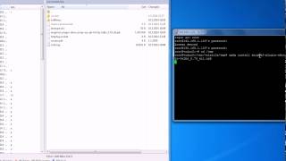 How to install ipk file on Enigma 2 receivers OpenPLi [upl. by Guria]