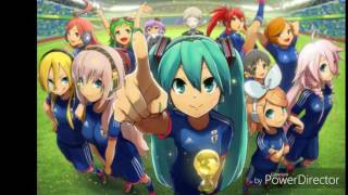 Nightcore  Champions league MHD [upl. by Nomra454]