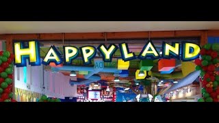 Happyland [upl. by Elrak]