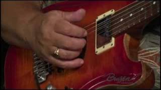 Brazen Guitars Classroom  Lesson 1 [upl. by Hines]