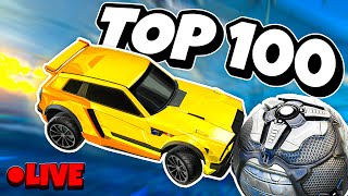 SSLTop 100  RANKED  FREE TIPS [upl. by Sallie]