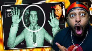 THIS MAN BROKE IN THE HOUSE QUICK Scrutinized Part 1  CoryxKenshin [upl. by Shewchuk]