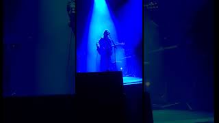 Radiohead’s Thom Yorke storms off stage after confronting antiIsrael heckler [upl. by Analed878]