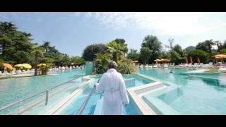 Hotel Garden Terme Montegrotto [upl. by Lek]