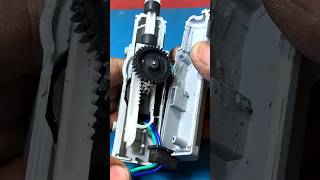 shorts what’s inside car center lock gun technology [upl. by Adamik]