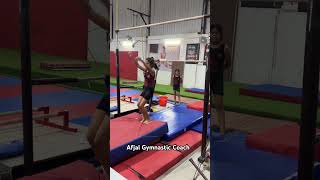 Warrior Gymnastics Academy  Indian Gymnastic  Stunt  Entertainment ￼haryana gymnastic [upl. by Amiarom658]