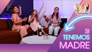 ¡SI TENEMOS MADRE I Envinadas 🍷 [upl. by Tim]