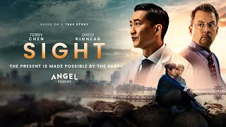 Sight 2024 Movie  Terry ChenGreg Kinnear Danni Wang Andrew Hyatt  Sight Movie Full Facts Review [upl. by Zales127]