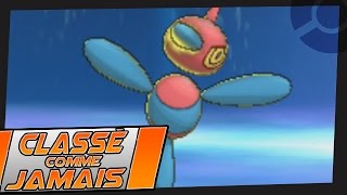 PORYGONZ SANS PITIÉ 41 CLASSÉ COMME JAMAIS  POKÉMON SOLEIL LUNE [upl. by Yorel]