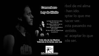 Ley de Hielo  ​⁠Canserbero Lyric edit 23 [upl. by Loggins86]